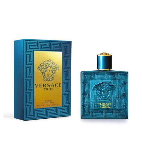 david jones versace eros